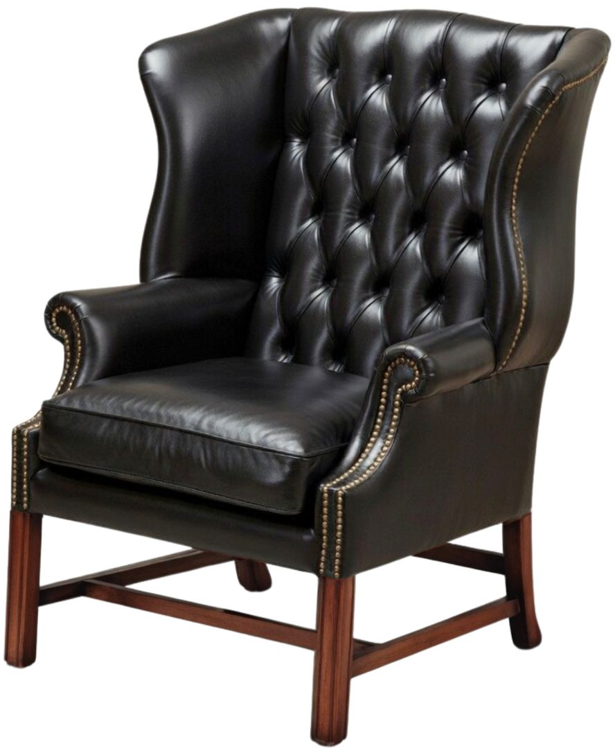 The Chancellor Chesterfield